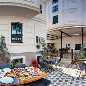 Imagine Hotel-Special Category